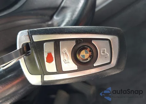 2015 BMW 640I Gran Coupe z USA, uszkodzony, nr VIN WBA6A0C55FD318676